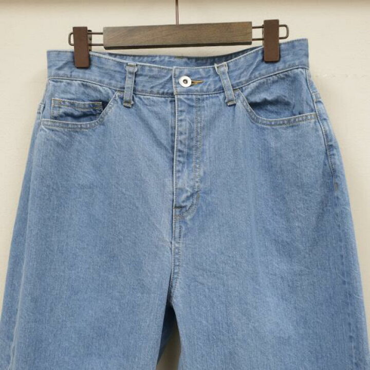 楽天市場】buoy buoy（ブイ）12oz 5pocket 1st DENIM パンツ（デニム 