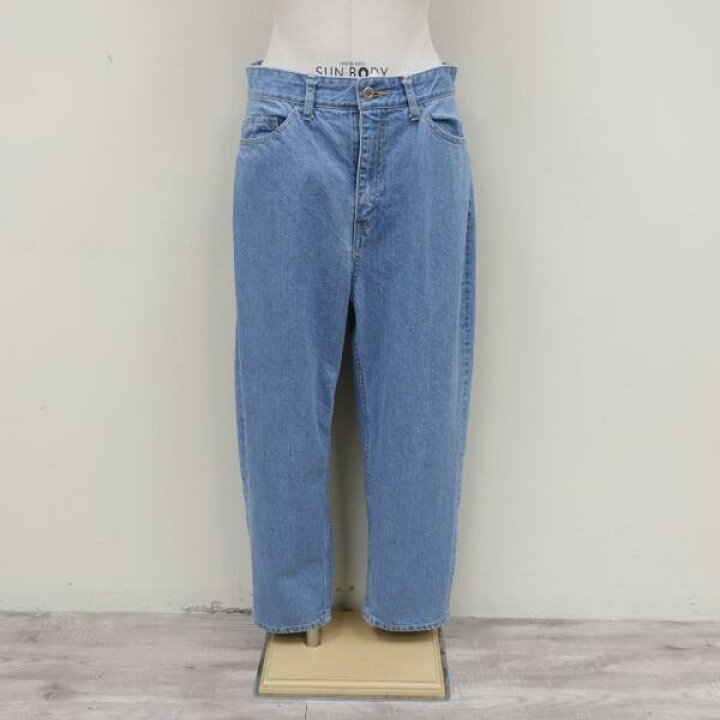 楽天市場】buoy buoy（ブイ）12oz 5pocket 1st DENIM パンツ（デニム 