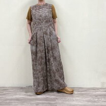 楽天市場】ビュルデサボン（オールインワン・サロペット｜レディース 