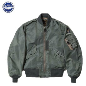 Buzz Rickson's Type L-2B「SKYLINE CLOTHING CORPORATION」フライトジャケットBR14870バズリクソンズJACKET,FLYING,LIGHT日本製 MADE IN JAPAN
