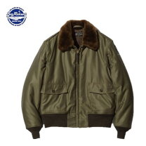 楽天市場】フライトジャケット B－10（メンズファッション）の通販