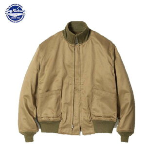 Buzz Rickson's(�\���b�h���f��)�����^�p�b�`�|�P�b�g�^���J�[�X�W���P�b�gType TANKERS PATCH POCKET �gBUZZ RICKSON CO.�h BR15750(�o�Y���N�\���Y)BuzzRickson's MADE IN JAPAN���{��