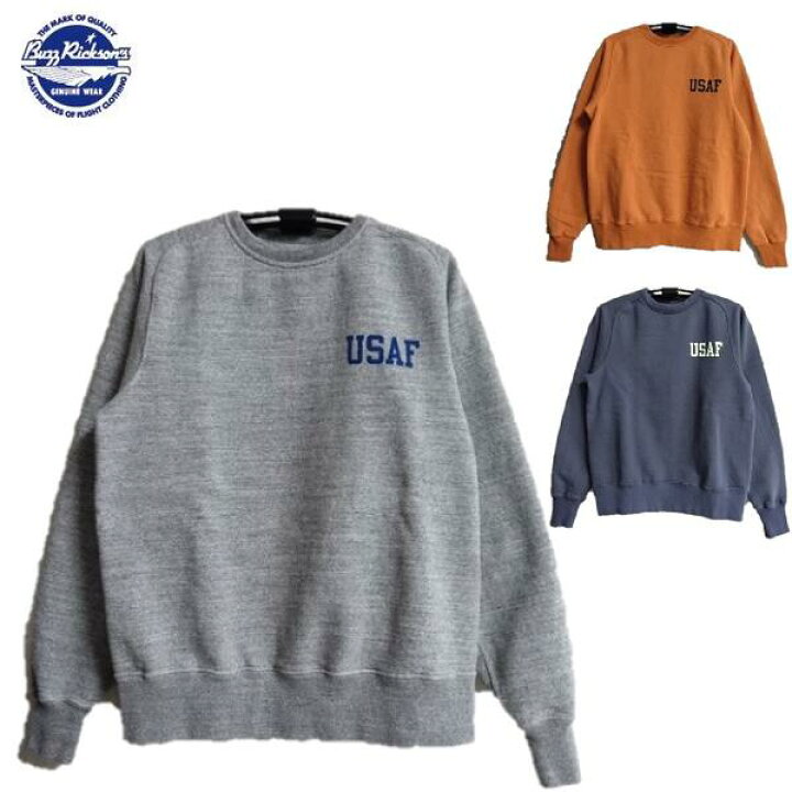 楽天市場】Buzz Rickson