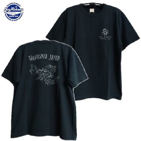 Buzz Rickson's 「TACHIKAWA JAPAN」プリントミリタリーTシャツGOVERNMENT ISSUE S/S T-SHIRT BR79402(バズリクソンズ)BuzzRickson's MADE IN JAPAN日本製