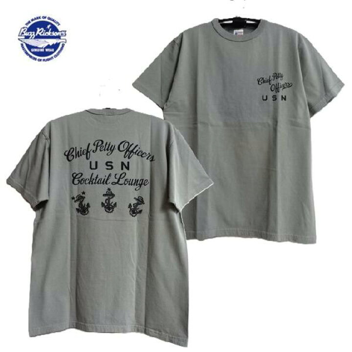 楽天市場】Buzz Rickson