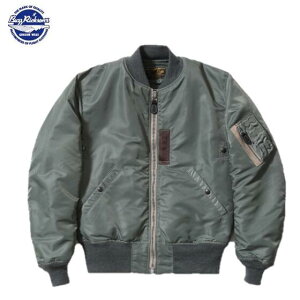 Buzz Rickson's X_[fMA-1 SLENDER ORIGINAL SPEC.BUZZ RICKSON MFG. CO.tCgWPbgBR14920oYN\YJACKET,FLYING,INTERMEDIATE