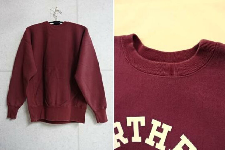 楽天市場】セールChampion 25FW NORTHERN 58プリントリバースウィーブ 