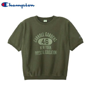Champion ���i����CARROLL GARDENS�������b�N�X�t�B�b�g�����X�E�F�b�g���o�[�X�E�B�[�u�V���[�g�X���[�u�N���[�l�b�N�X�E�F�b�g�V���c(���X�E�F�b�g)C3-D006 REVERSE WEAVE �`�����s�I��