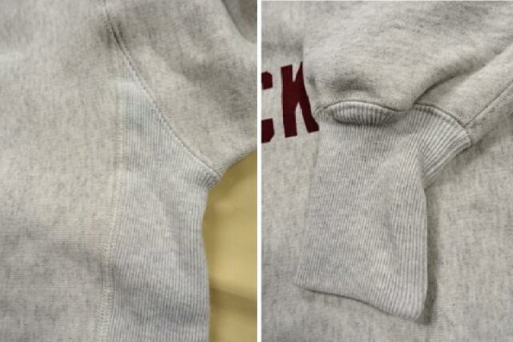 楽天市場】Champion 24FW SCARSDALEカレッジプリントリバースウィーブ 
