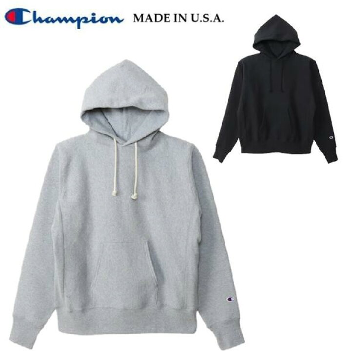楽天市場】Champion 2024米国製リバースウィーブ(赤タグMADE IN USA 
