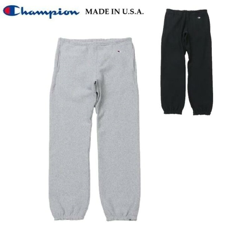 楽天市場】Champion ReverseWeave 2024リバースウィーブ定番スウェット  