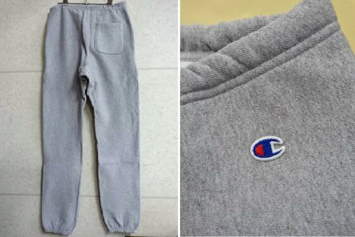 楽天市場】Champion ReverseWeave 2024リバースウィーブ定番股リブ 