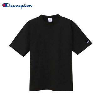 Champion MADE IN U.S.A.T1011�w�r�[�E�F�C�g�V���[�g�X���[�uT�V���c(�č���)(�e�B�[�e���C���u��) C5-B301���`�����s�I��