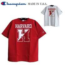楽天市場】harvard champion（Tシャツ・カットソー｜トップス 