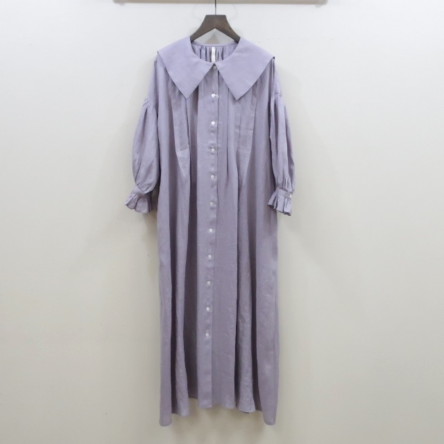 楽天市場】セールfigLondondaily LINEN dress ワンピース OP-004-23-1f