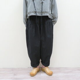 Gauze#コットンクリムトパンツG759ガーゼ