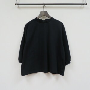 Gauze#�^�C�j�[�t�����v���I�[�o�[(�J�b�g�\�[)G1196 TINY FRILL PULL OVER�K�[�[�iMADE IN JAPAN(���{��)
