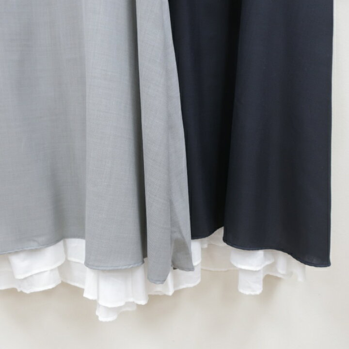 楽天市場】セールROBE de PEAU(ローブデポー)R263 ☆PRIEREワンピース 