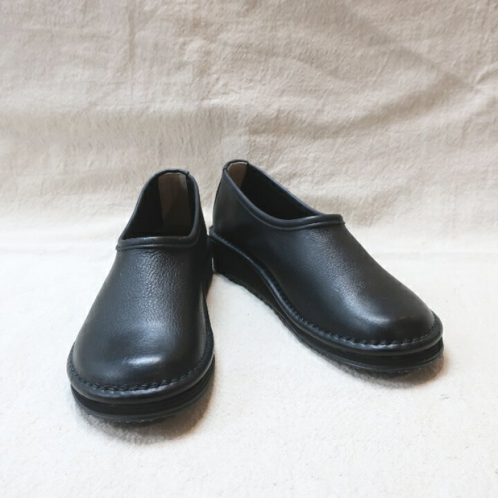 楽天市場】ramble comfortオイルシュリンクモックシューズ（レザー