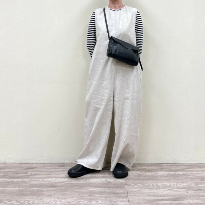 レザーポーチショルダーS ブラック 雑貨,バッグ アンキャシェットの公式通販