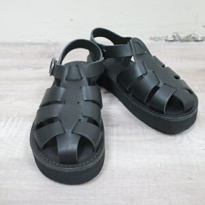 Organic Handloom OJT_vbgtH[iꃌU[T_jGURKHA PLATFORM OH023I[KjbNnh[MADE IN JAPAN({)