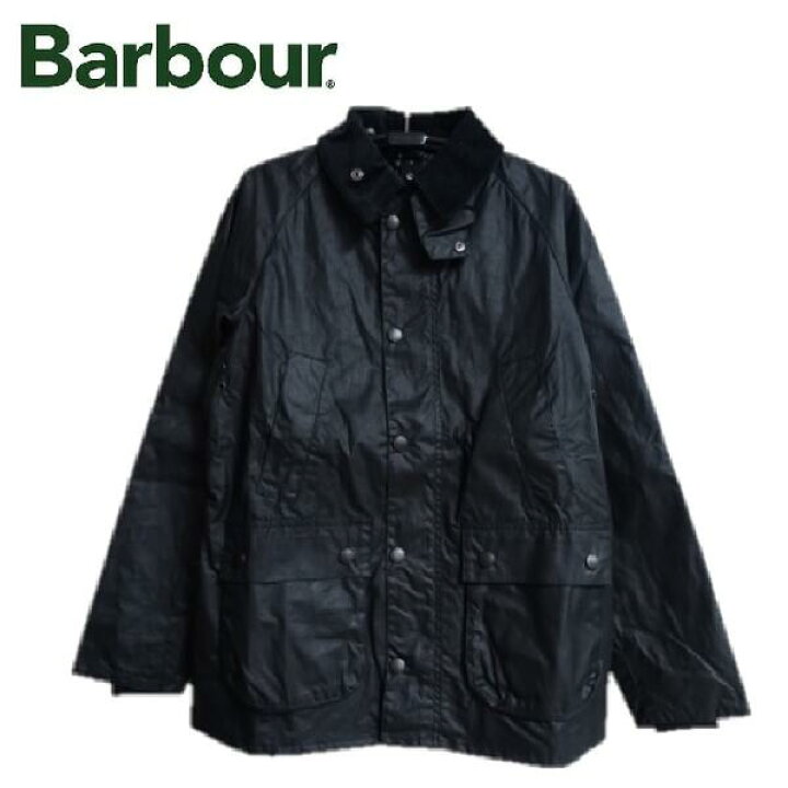 楽天市場】セールBarbour BEDALE SL JACKET（BLACK）ビデイルSL 