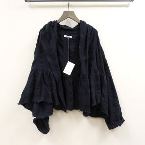 �Z�[��Honnete�R�b�g���E�[���M���U�[�J�[�f�B�K���i�z��E�H�D�u���E�X)HO-25AW-C5 Gathered Cardy�I�l�b�g