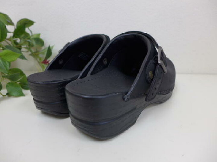 楽天市場】Ingrid Oiled Black(made in Vietnam)イングリッド オイルド 