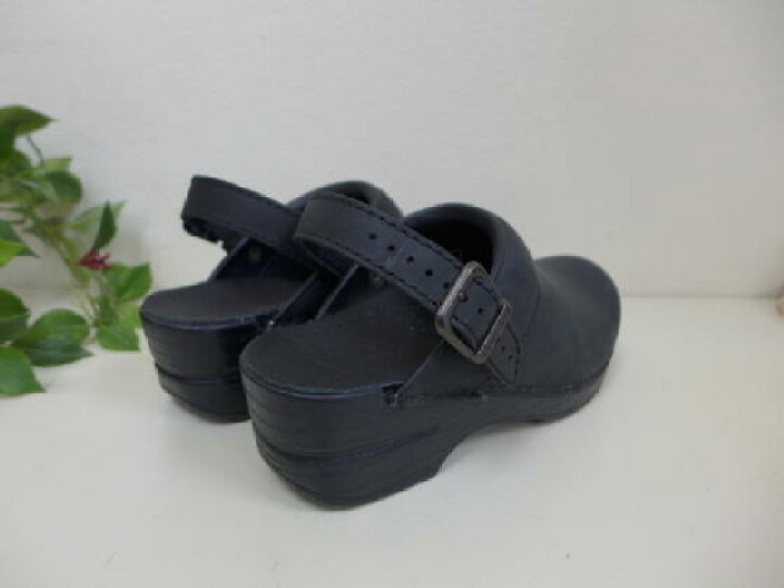 楽天市場】Ingrid Oiled Black(made in Vietnam)イングリッド オイルド 
