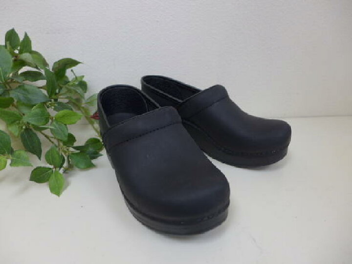 楽天市場】danskoプロフェッショナルブラックProfessional oiled BLACK  