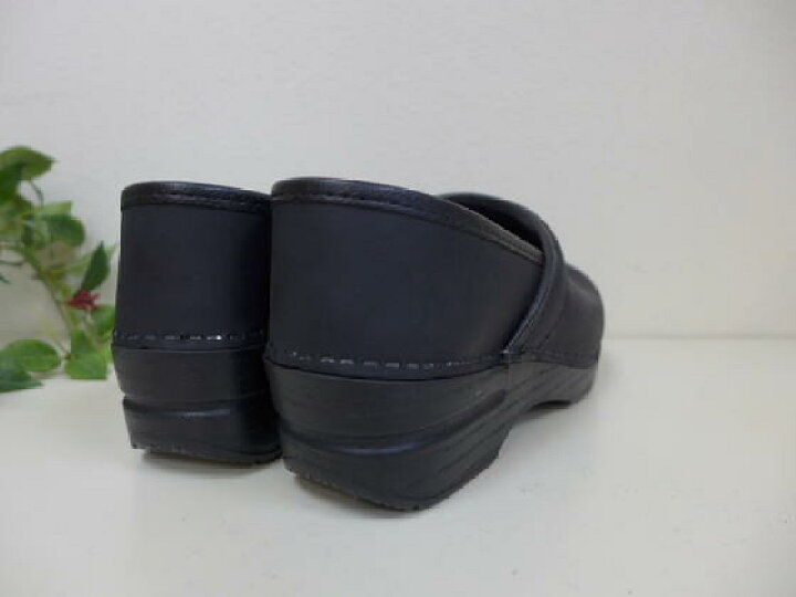 楽天市場】danskoプロフェッショナルブラックProfessional oiled BLACK  