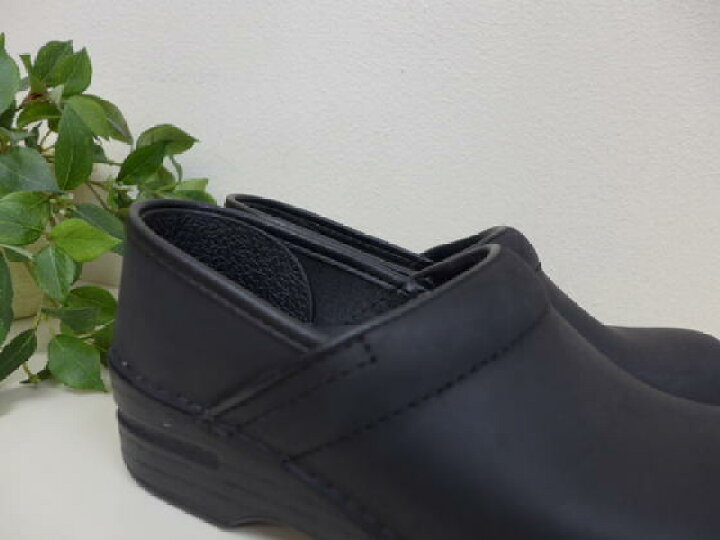 楽天市場】danskoプロフェッショナルブラックProfessional oiled BLACK  