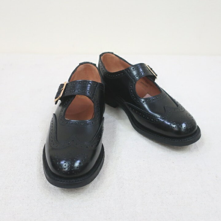 楽天市場】SANDERS 2265B PUNCHED SANDALパンチングサンダル（ワン 