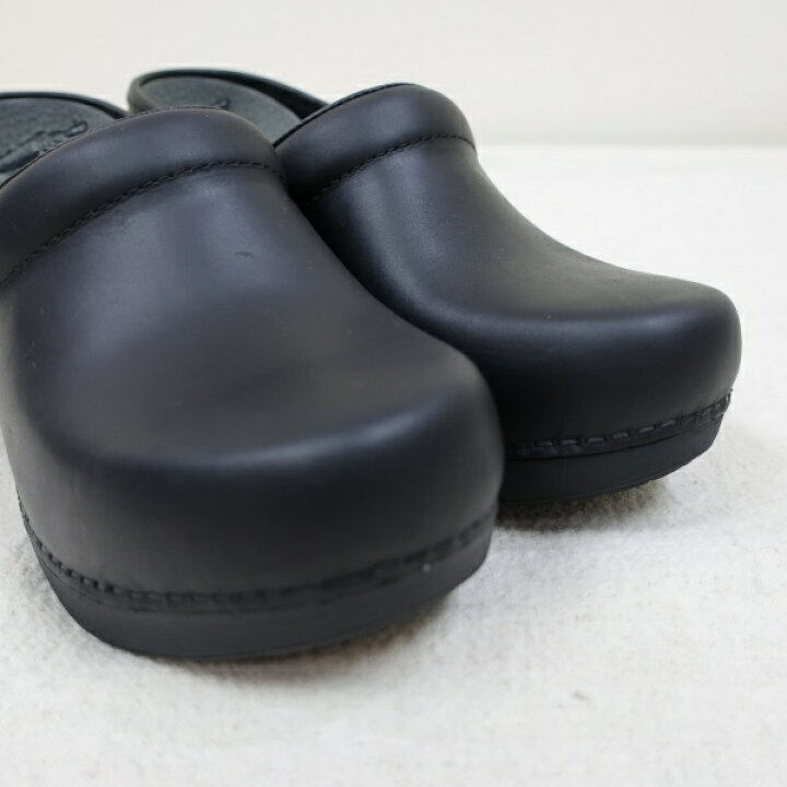 楽天市場】danskoXP 2.0 Pull UP Black Waterproofブラック3950-470202 