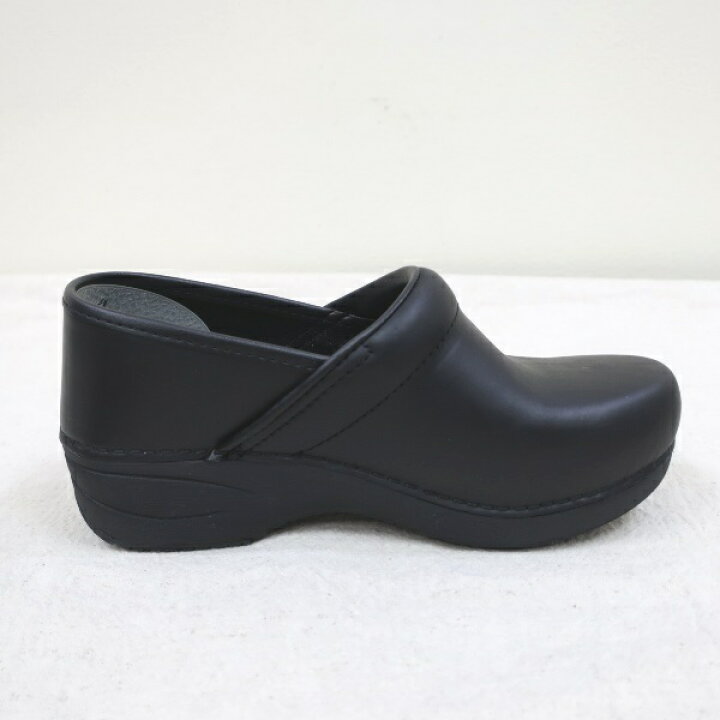 楽天市場】danskoXP 2.0 Pull UP Black Waterproofブラック3950-470202 
