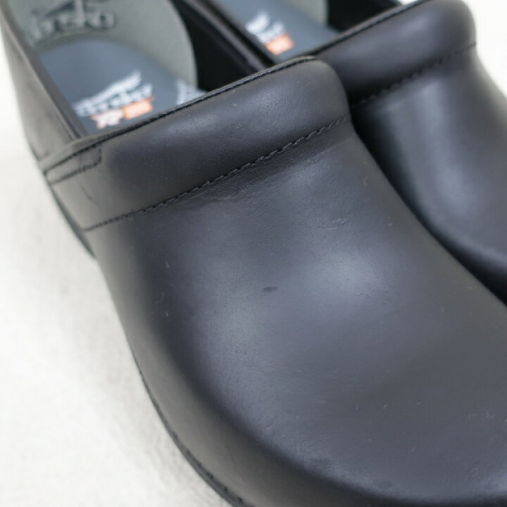 楽天市場】danskoXP 2.0 Pull UP Black Waterproofブラック3950-470202 