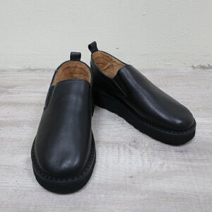 Fracap U[Xb|V[Y@Article-SLIP ON@@Volanato Black(tJbv)