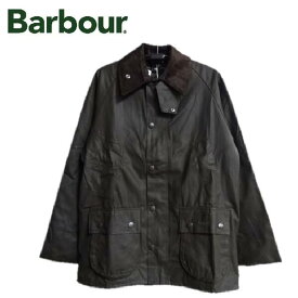 Barbour MADE IN U.K.CLASSIC BEDALE JACKET Oliveビデイルクラシックワックスジャケット(オリーブ)（バブアー)英国製BEDAIL MWX0010