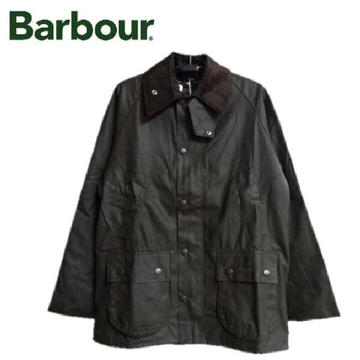 楽天市場】Barbour MADE IN U.K.CLASSIC BEDALE JACKET Oliveビデイル 