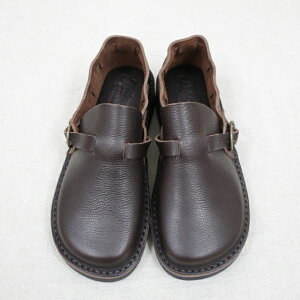 Fracap ���U�[�x���g�V���[�Y�@R005 Sandals-Nebraska(�t���J�b�v)