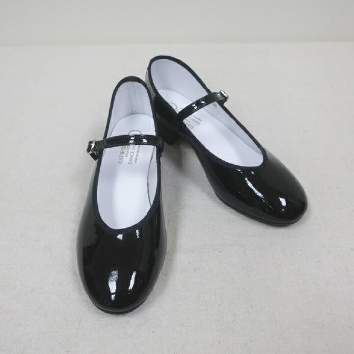 楽天市場】CATWORTH☆LOW HEEL SYLLABUS PATENT CAT06 ローヒール 