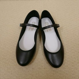 CATWORTH☆CAT10 Opera Pumps W/Strap ITALIAN CALFフラット　ストラップシューズ　カーフ(キャットワース・カットワース)