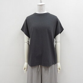 GRANDMA MAMA DAUGHTER ドルマン プルオーバー(カットソー・Tシャツ)GC2517141グランマ ママ ドーター