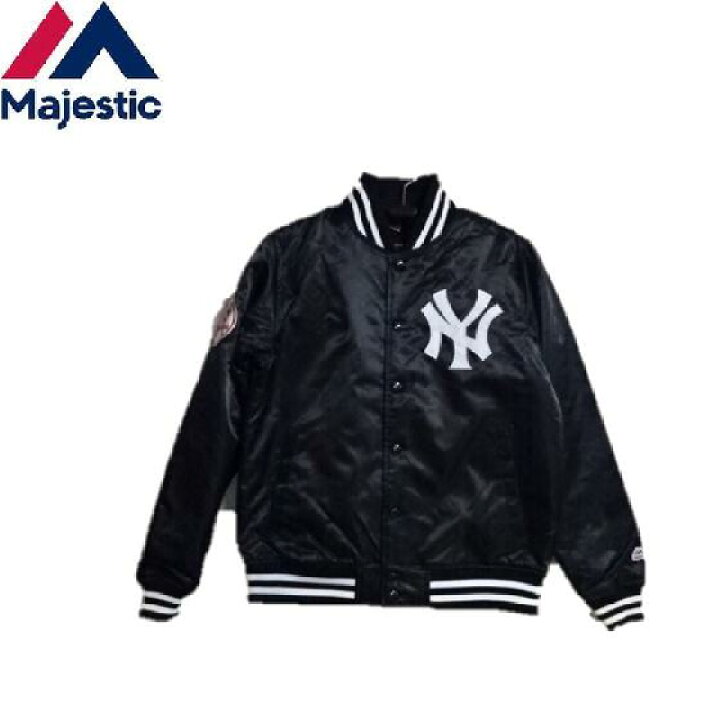 楽天市場】Majestic(復刻モデル)アスレティック ヘヴィウェイト サテン  