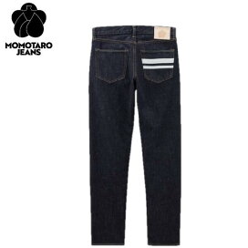楽天市場】 cansas > MOMOTARO JEANS > 出陣LABEL : cansasキャンサス