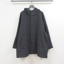 楽天市場】slobe iena hamiltonダブルフェイスウールショートコートの通販 