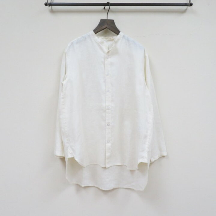 楽天市場】セールNATURAL LAUNDRY リネンクロスハナヤシャツ7263T-004 