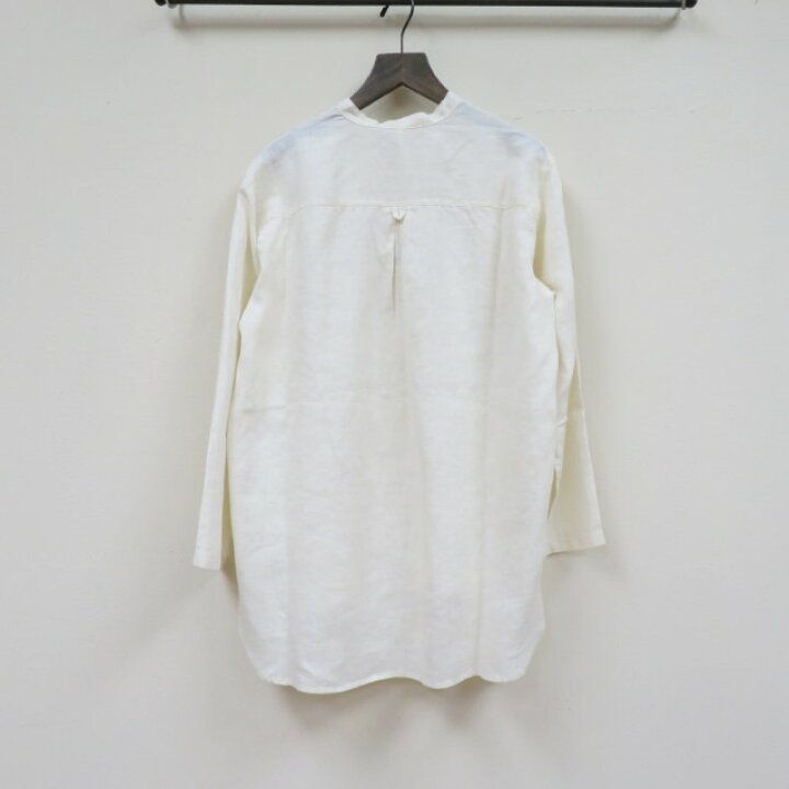 楽天市場】セールNATURAL LAUNDRY リネンクロスハナヤシャツ7263T-004 