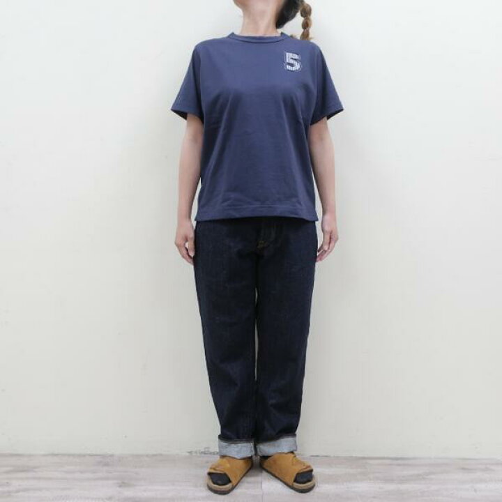 楽天市場】ORDINARY FITS 117タイプルーズワンウォッシュ デニムパンツ 