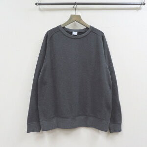 �Z�[��ORDINARY FITS �t���[�_���X���[�u�X�E�F�b�gTC FREEDOM SLEEVE SWEAT CS015 MADE IN JAPAN(���{��)�I�[�f�B�i���[�t�B�b�c